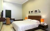 Туры в отель The Studio Inn Nusa Dua