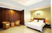 Туры в отель The Studio Inn Nusa Dua
