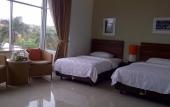 Туры в отель The Studio Inn Nusa Dua