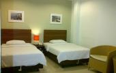 Туры в отель The Studio Inn Nusa Dua