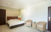 Туры в отель The Studio Inn Nusa Dua