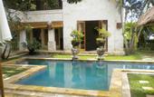 Туры в отель Taman Suci Villa Jimbaran