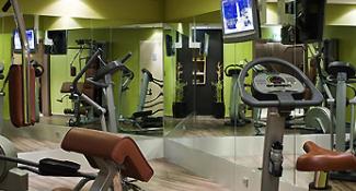 Novotel Wien City 4*