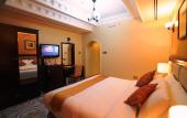Туры в отель Al Jazira Royal Hotel