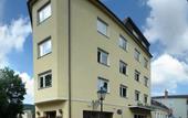 Туры в отель Hotel & Pension Eden
