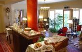 Туры в отель Hotel & Pension Eden