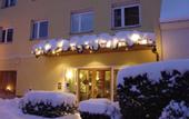 Туры в отель Hotel & Pension Eden