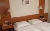 Туры в отель Hotel & Pension Eden