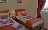 Туры в отель La Villa Najd Hotel Apartments