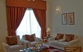 Туры в отель La Villa Najd Hotel Apartments