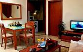 Туры в отель La Villa Najd Hotel Apartments