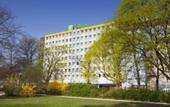 Туры в отель Holiday Inn Berlin Mitte