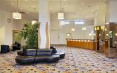 Туры в отель Holiday Inn Berlin Mitte