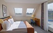Туры в отель Holiday Inn Berlin Mitte