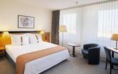 Туры в отель Holiday Inn Berlin Mitte