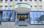 Туры в отель Holiday Inn Berlin Mitte