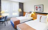 Туры в отель Holiday Inn Berlin Mitte