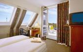 Туры в отель Holiday Inn Berlin Mitte