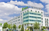 Туры в отель Holiday Inn Berlin Airport - Conference Centre