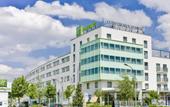 Туры в отель Holiday Inn Berlin Airport - Conference Centre