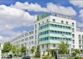 Holiday Inn Berlin Airport - Conference Centre 4*