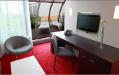 Туры в отель Holiday Inn Berlin Airport - Conference Centre