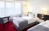 Туры в отель Holiday Inn Berlin Airport - Conference Centre