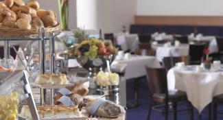 Holiday Inn Berlin City Center East-Prenzlauer Allee 4*