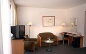Туры в отель Holiday Inn Berlin City Center East-Prenzlauer Allee