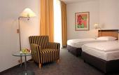 Туры в отель Holiday Inn Berlin City Center East-Prenzlauer Allee