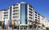 Туры в отель Holiday Inn Berlin City Center East-Prenzlauer Allee
