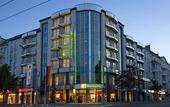 Туры в отель Holiday Inn Berlin City Center East-Prenzlauer Allee