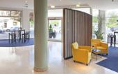 Туры в отель Holiday Inn Berlin City Center East-Prenzlauer Allee