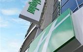 Туры в отель Holiday Inn Berlin City Center East-Prenzlauer Allee