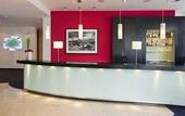 Туры в отель Holiday Inn Berlin City Center East-Prenzlauer Allee