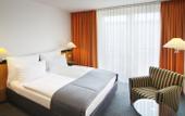 Туры в отель Holiday Inn Berlin City Center East-Prenzlauer Allee