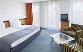 Туры в отель Holiday Inn Berlin City Center East-Prenzlauer Allee