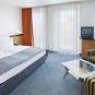 Туры в отель Holiday Inn Berlin City Center East-Prenzlauer Allee, оператор Anex Tour