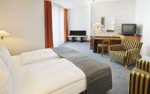 Туры в отель Holiday Inn Berlin City Center East-Prenzlauer Allee
