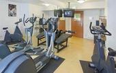 Туры в отель Holiday Inn Berlin City Center East-Prenzlauer Allee