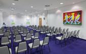 Туры в отель Holiday Inn Berlin City Center East-Prenzlauer Allee