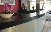 Туры в отель Holiday Inn Berlin City Center East-Prenzlauer Allee