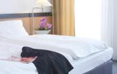 Туры в отель Holiday Inn Berlin City Center East-Prenzlauer Allee