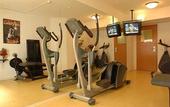 Туры в отель Holiday Inn Berlin City Center East-Prenzlauer Allee