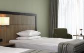 Туры в отель Holiday Inn Dusseldorf Airport Ratingen
