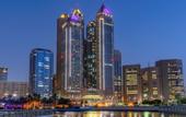 Туры в отель Sofitel Abu Dhabi Corniche