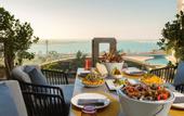 Туры в отель Sofitel Abu Dhabi Corniche