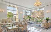Туры в отель Sofitel Abu Dhabi Corniche