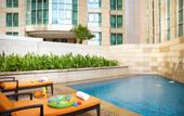 Туры в отель Sofitel Abu Dhabi Corniche