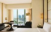 Туры в отель Sofitel Abu Dhabi Corniche